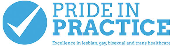 Pride in practice