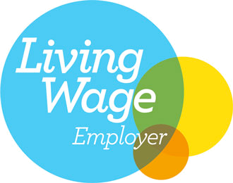 Living wage employer