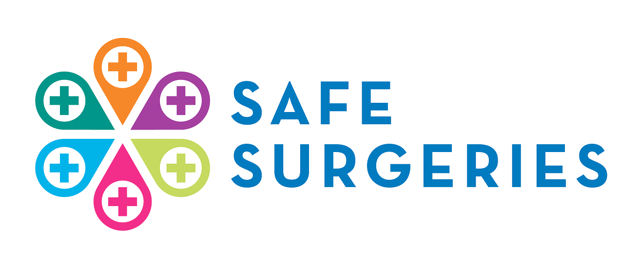 Proud to be a safe surgery